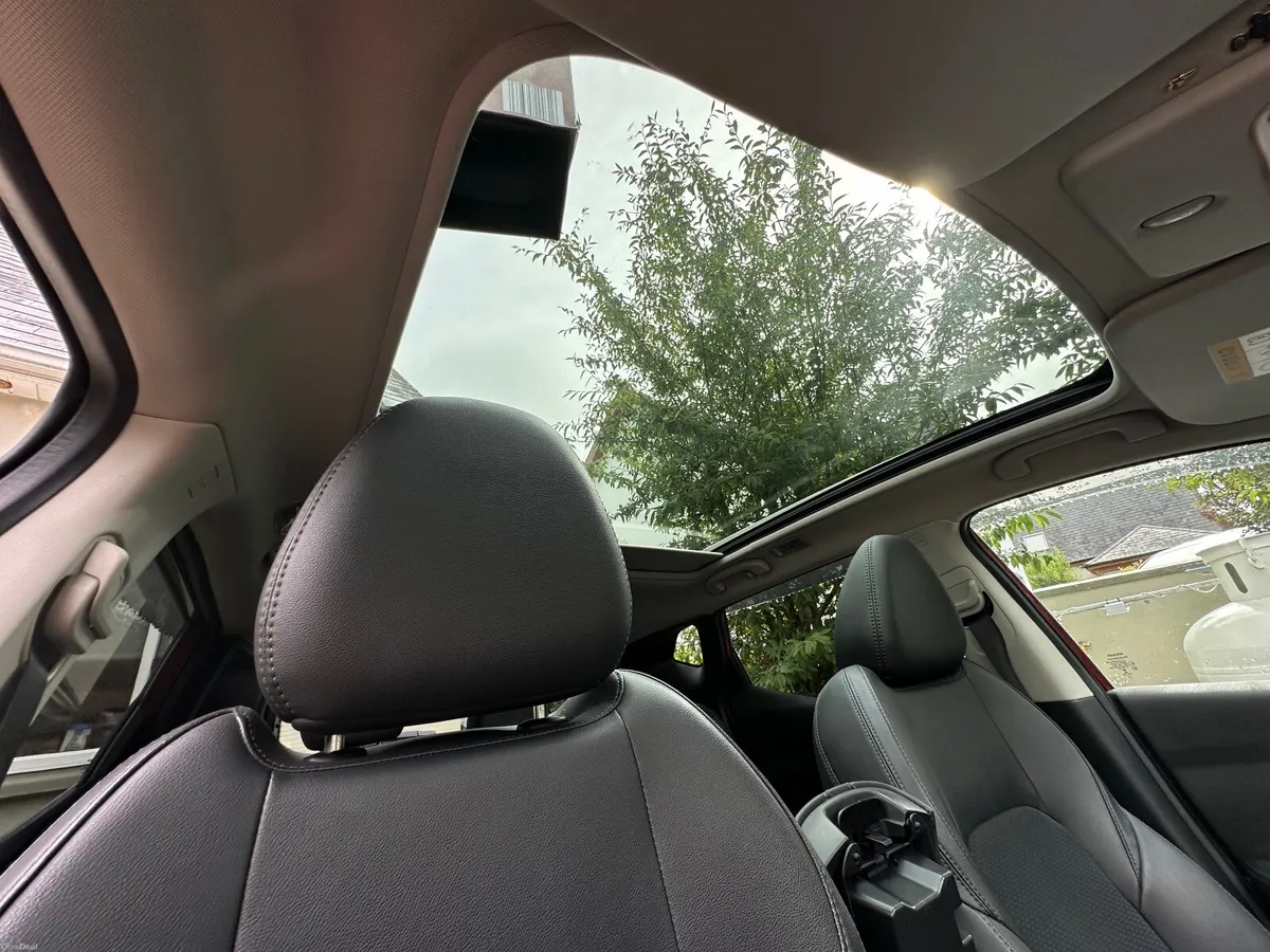 Nissan Qashqai 2017 - Image 5