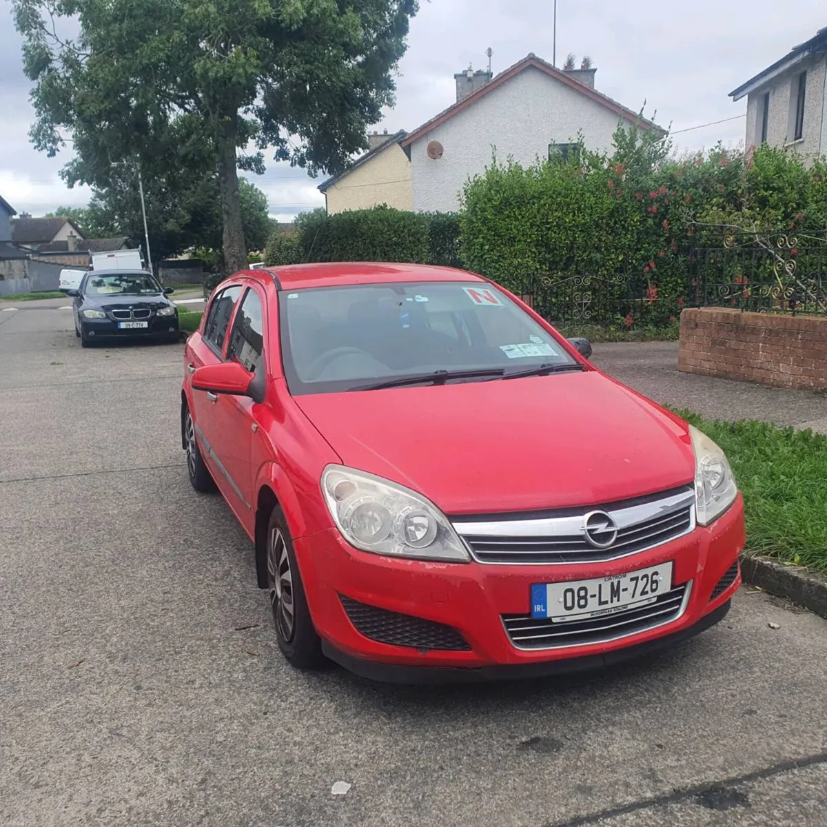 Opel astra - Image 2
