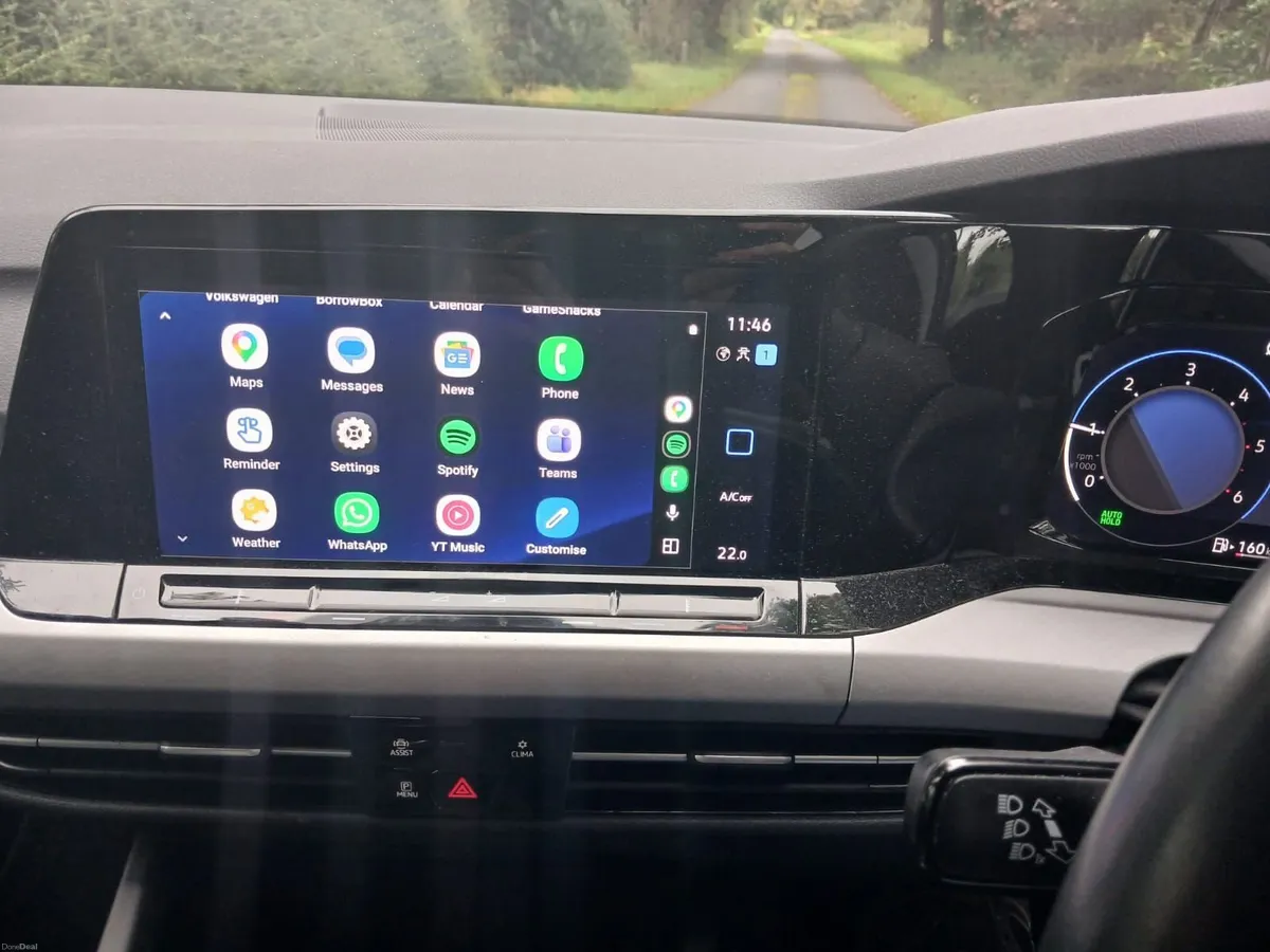Volkswagen Golf - Image 3