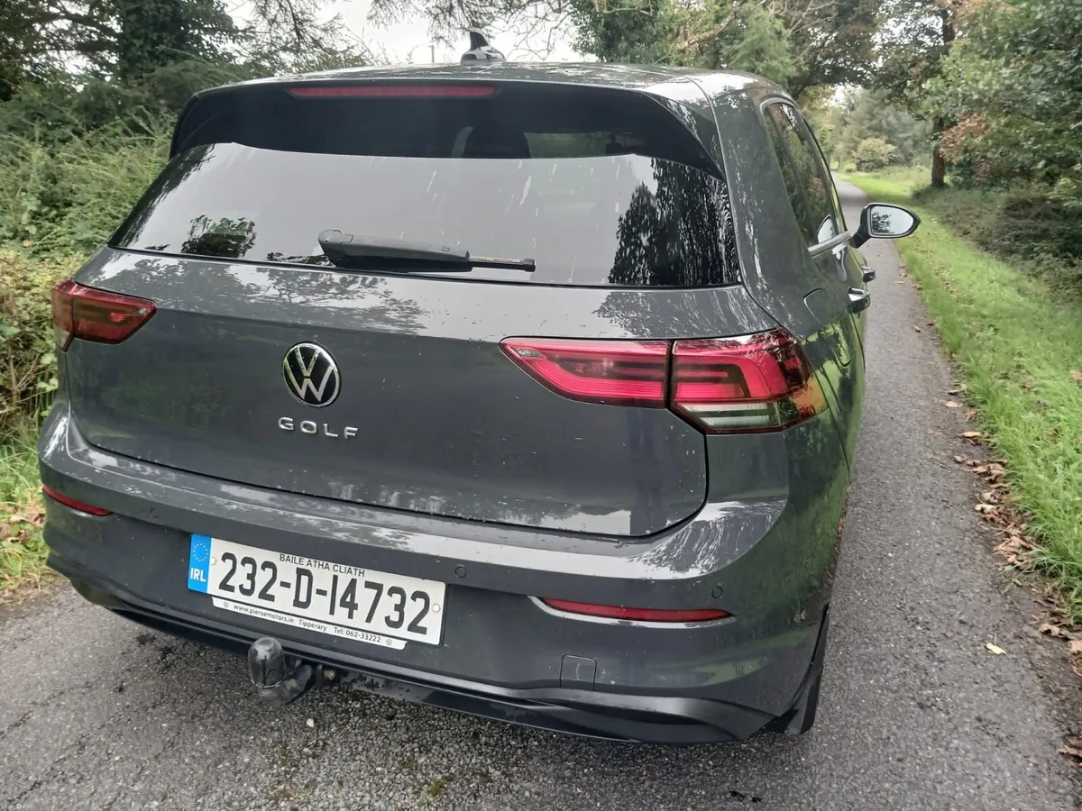 Volkswagen Golf - Image 6