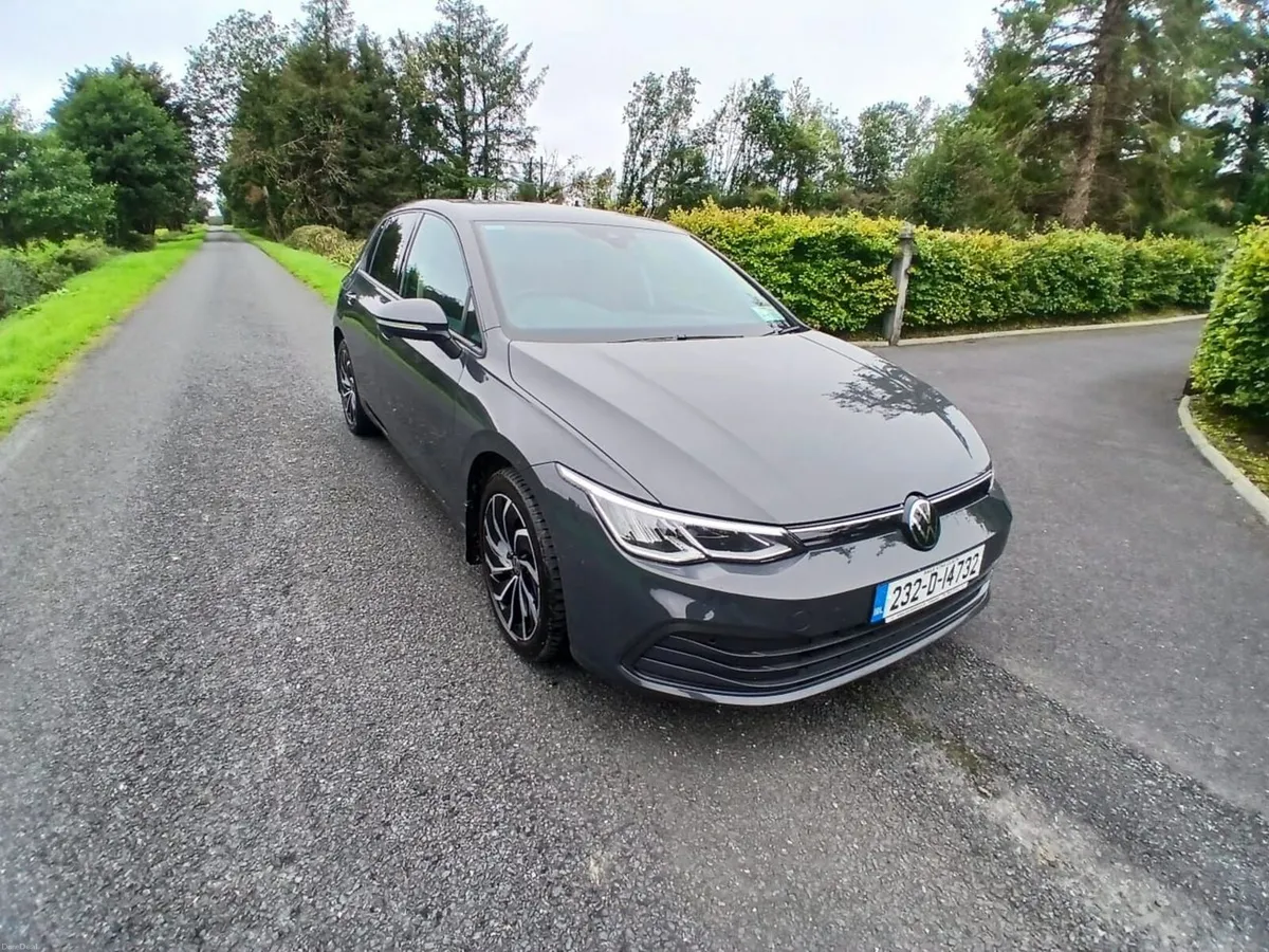 Volkswagen Golf - Image 2