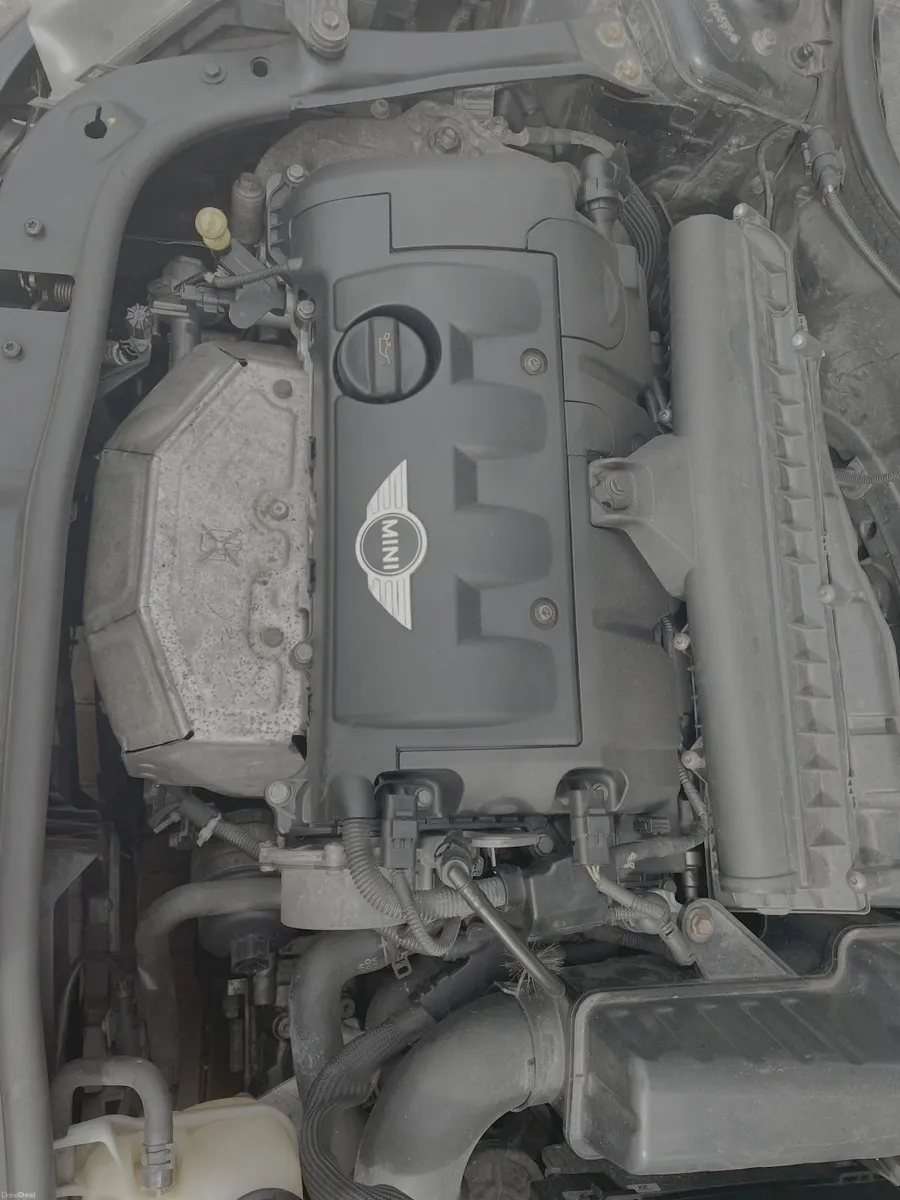 2007 MINI Cooper Checkmate - Image 6