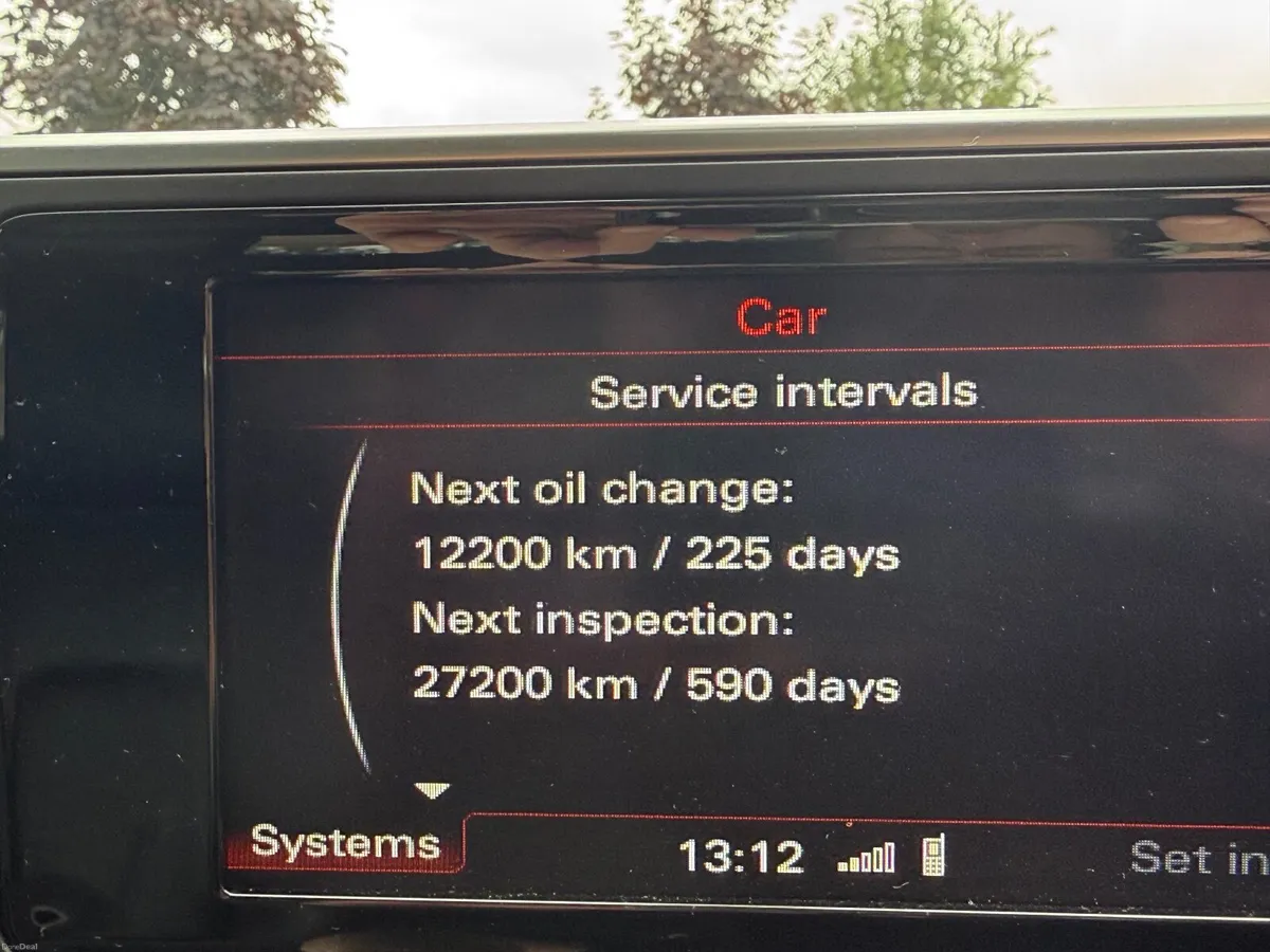 Audi A6 2017 - Image 2