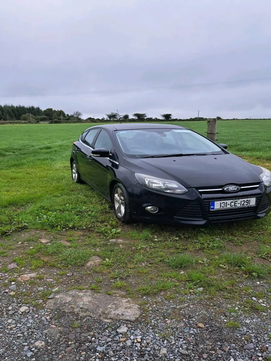 Ford focus - Image 1