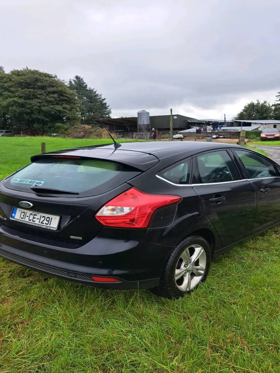 Ford focus - Image 3
