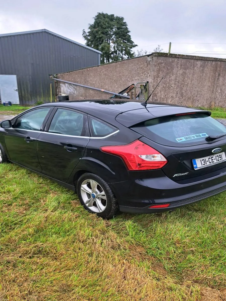 Ford focus - Image 5