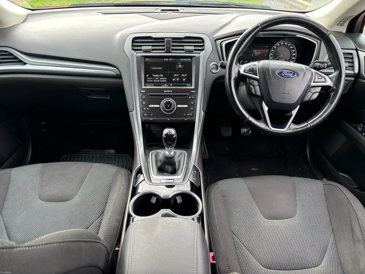 Ford Mondeo 1.5 TDCI Titanium - Image 5