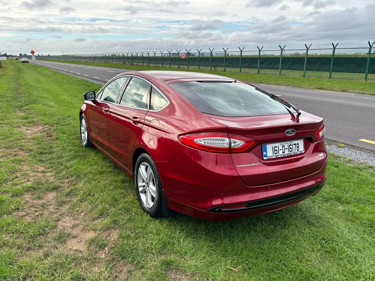 Ford Mondeo 1.5 TDCI Titanium - Image 3