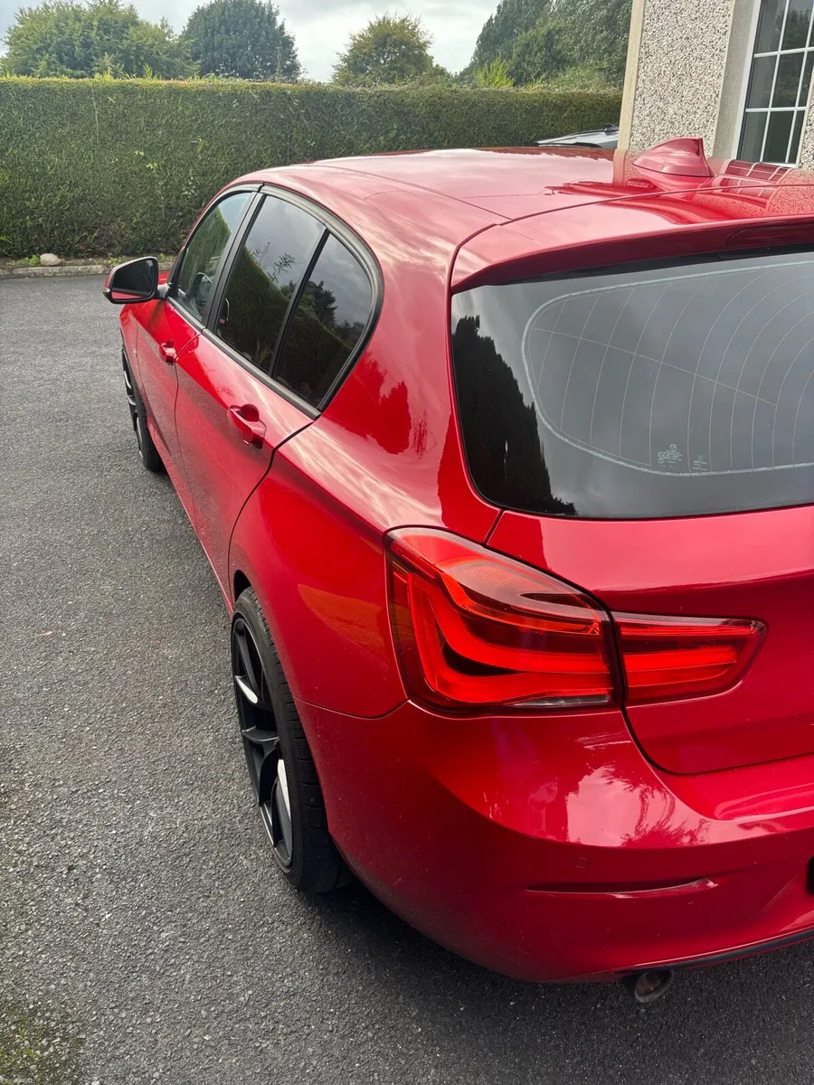 2016 BMW 118D Sport 2.0l Diesel Automatic - Image 5