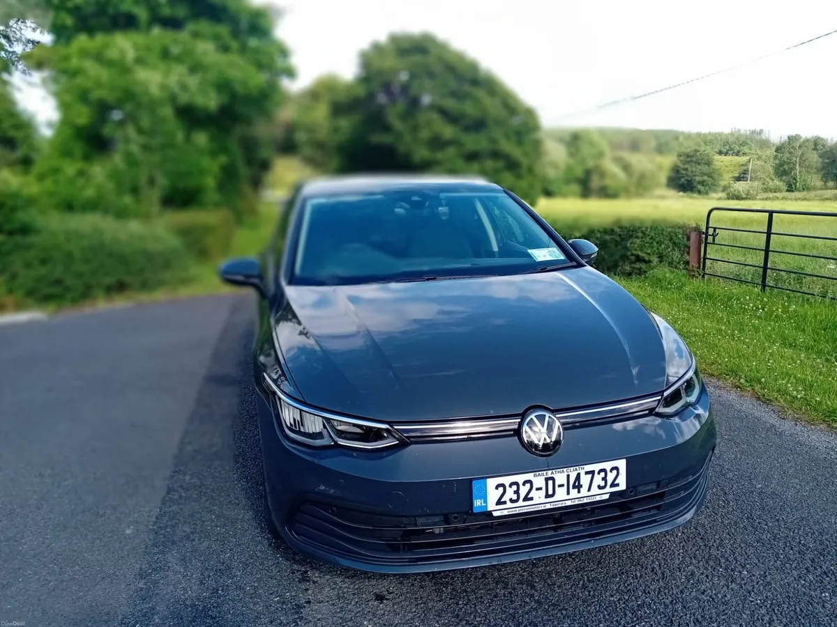 Volkswagen Golf - Image 1