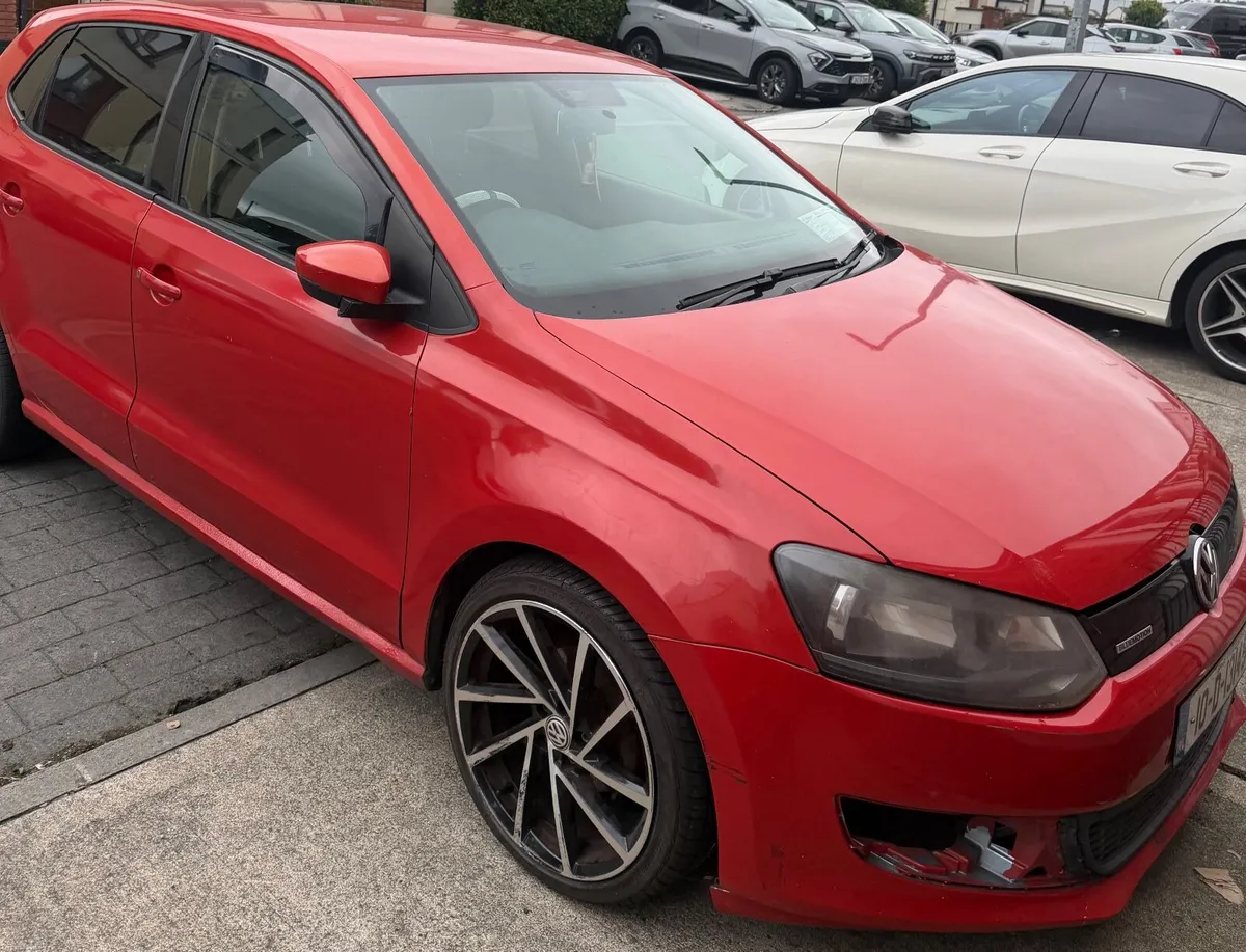 Volkswagen Polo 2010 - Image 5