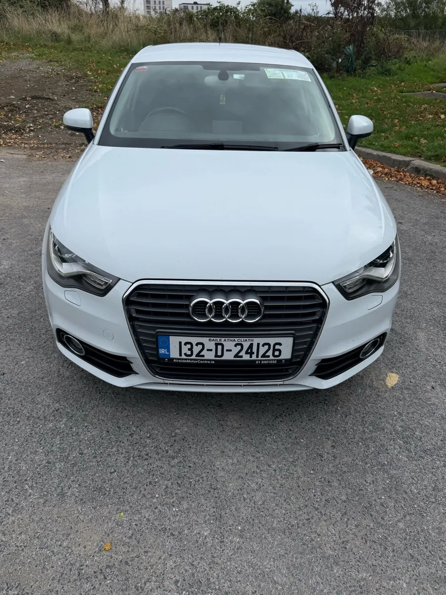 2013 Audi A1 1.4 TFSI Automatic - Image 6