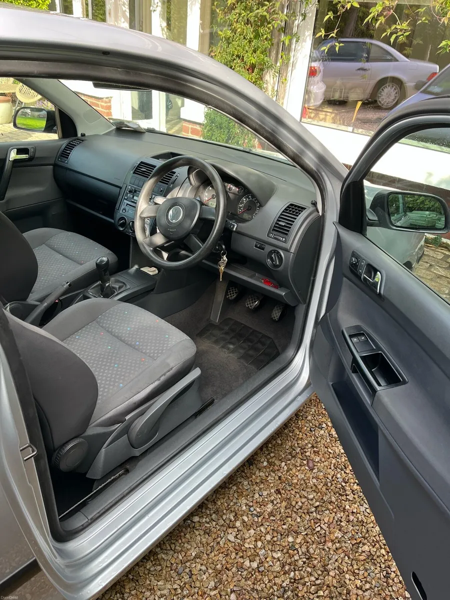 VW Polo - Image 6