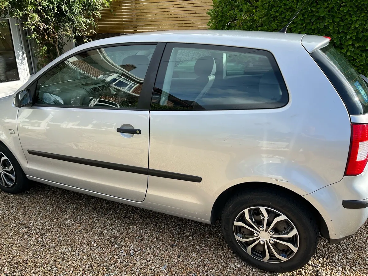 VW Polo - Image 2