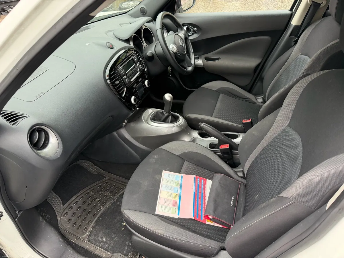 2019 Nissan Juke 1.6 Acenta - Image 6