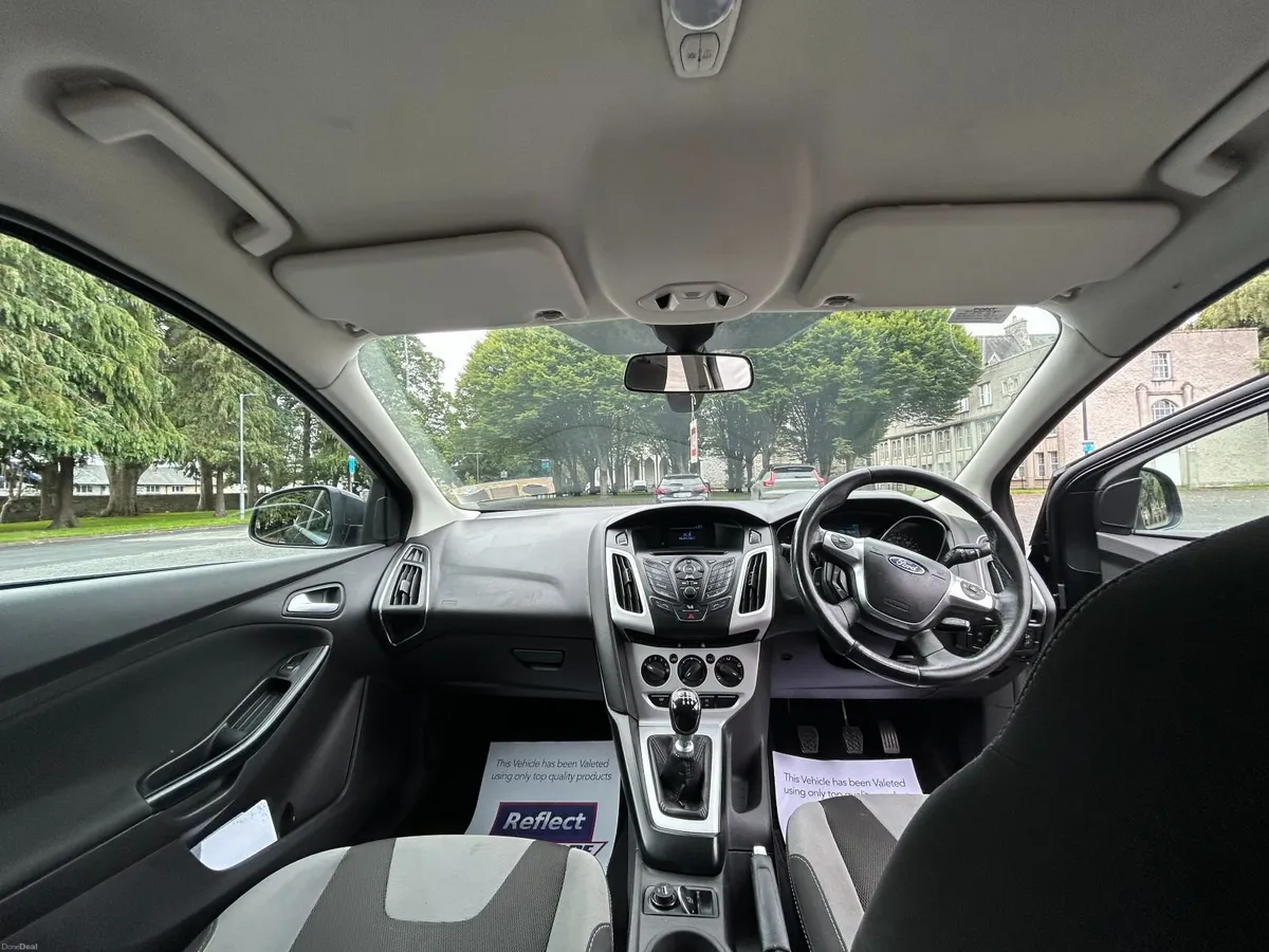 Ford Focus 2013 - Image 3
