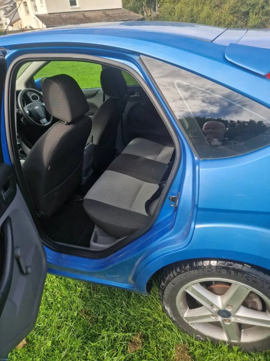 Ford focus - Image 5