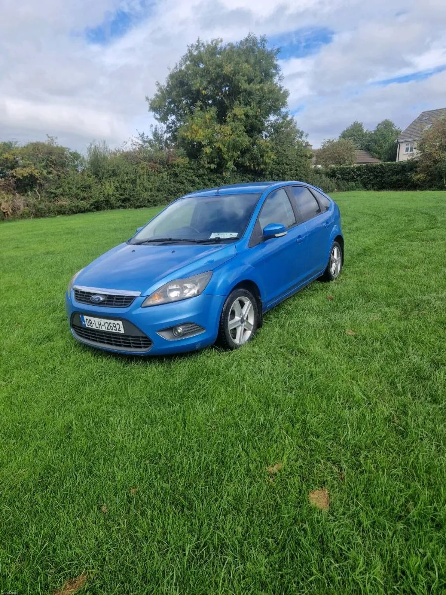 Ford focus - Image 1