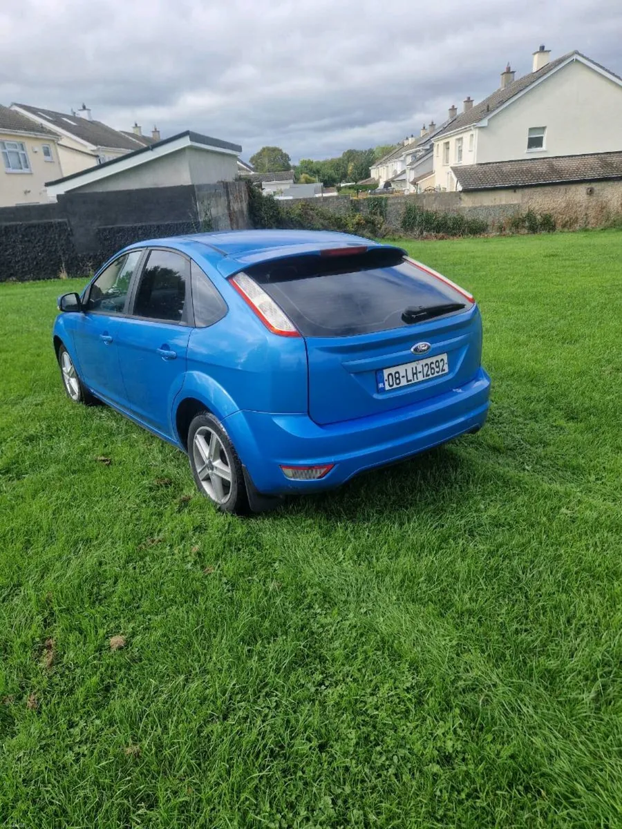 Ford focus - Image 3
