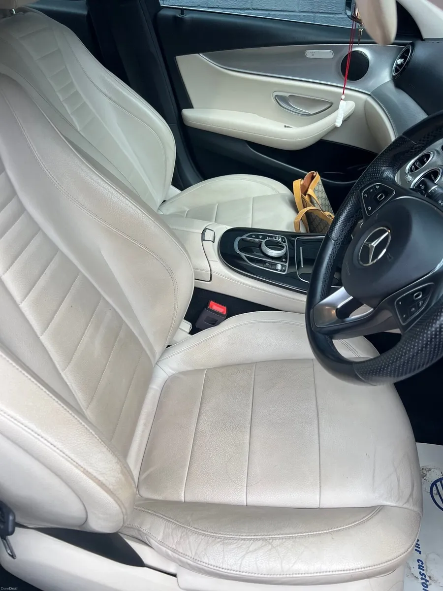 Mercedes-Benz E-Class 2018 - Image 6
