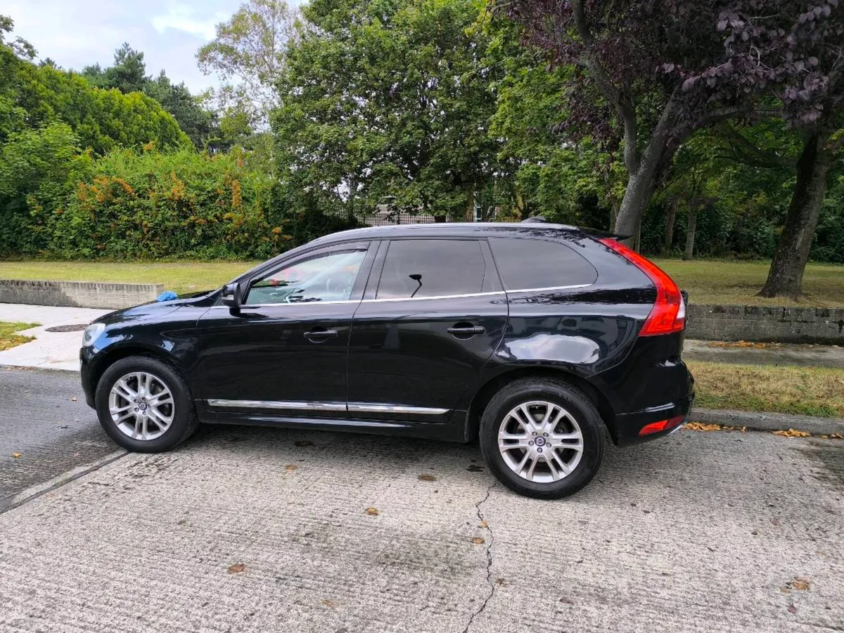 Volvo XC60 - Image 6