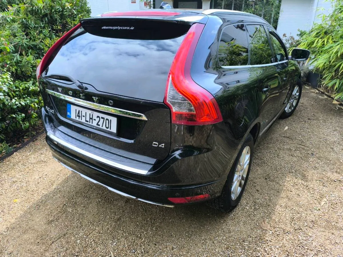 Volvo XC60 - Image 3