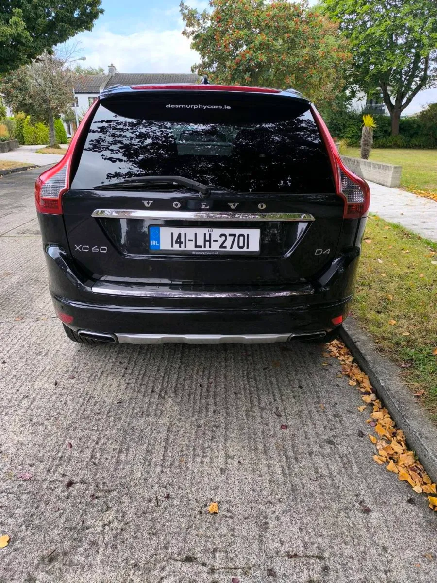 Volvo XC60 - Image 5