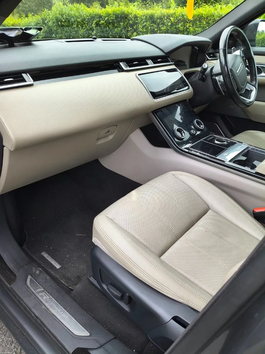 Range rover Velar - Image 4