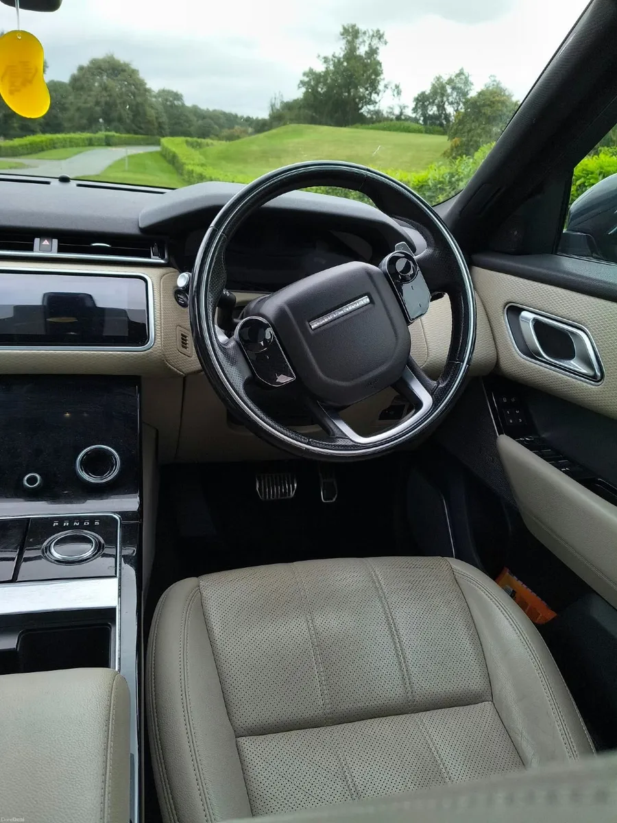 Range rover Velar - Image 6