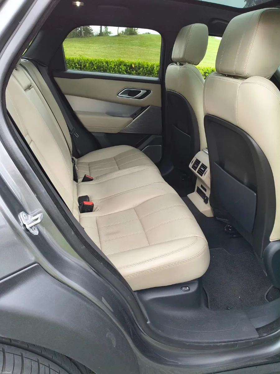 Range rover Velar - Image 2