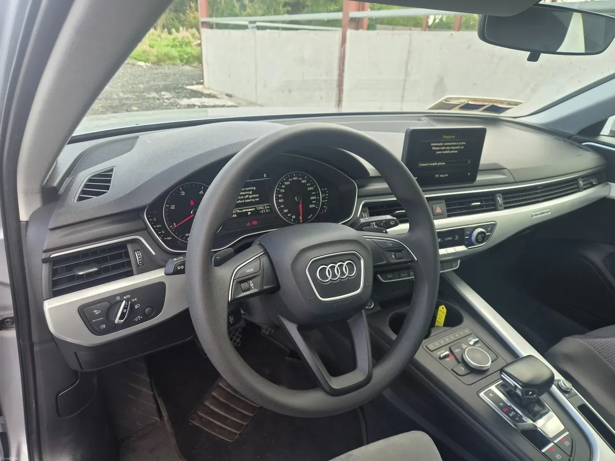 Audi A4 QUATTRO  SPORT 190BHP DSG 2016 - Image 3