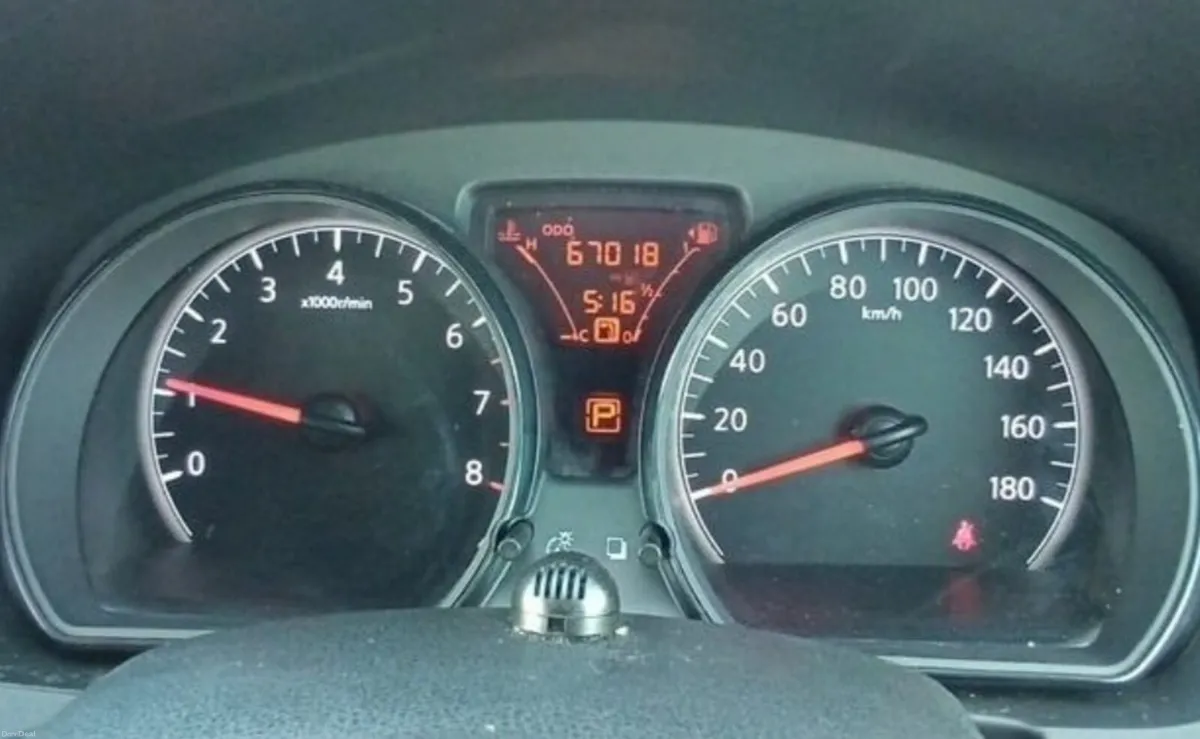 Nissan Note 2016 1.2 Automatic - Image 2