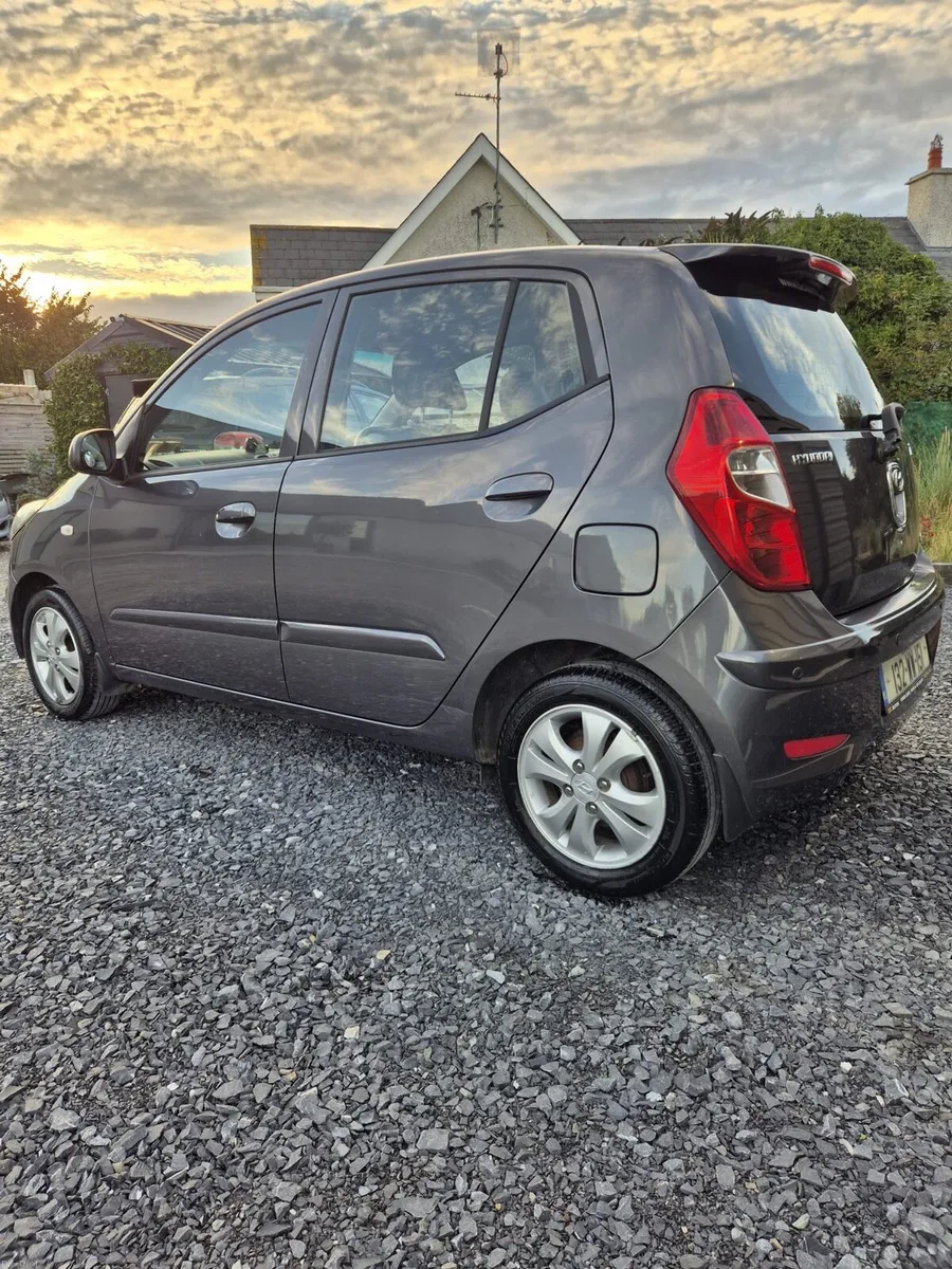 Hyundai i10 - Image 4