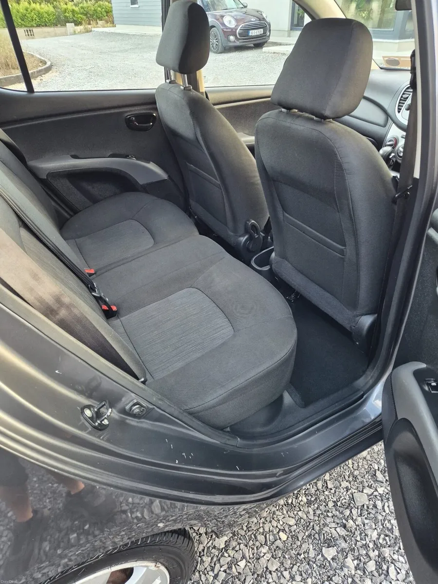 Hyundai i10 - Image 6