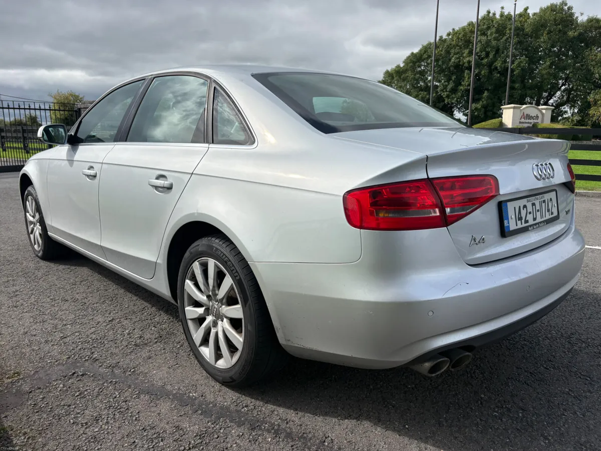 2.0 TDI *SE MODEL* LOW MILEAGE - Image 5