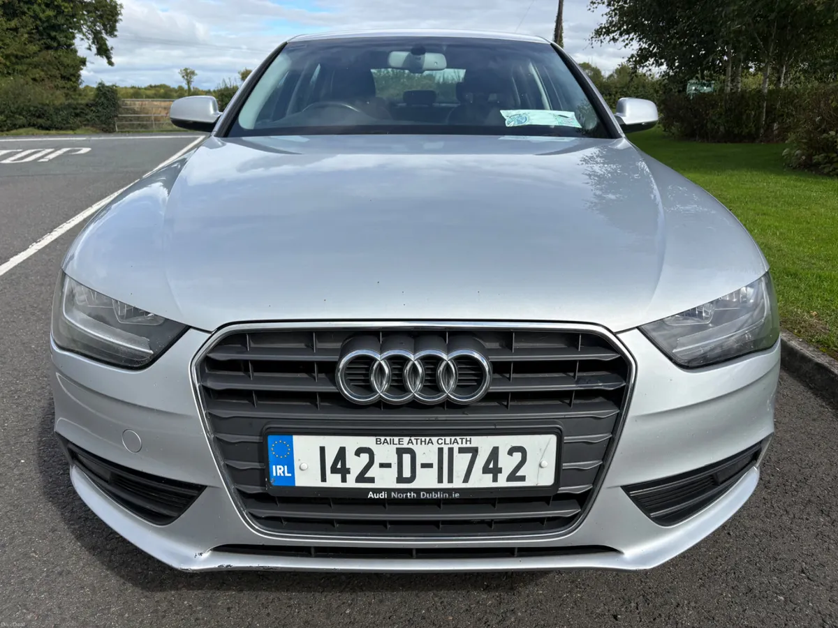 2.0 TDI *SE MODEL* LOW MILEAGE - Image 2
