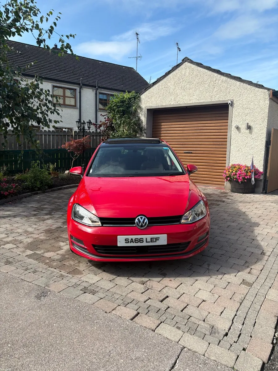 🔥mk7 golf forsale 🔥 - Image 5
