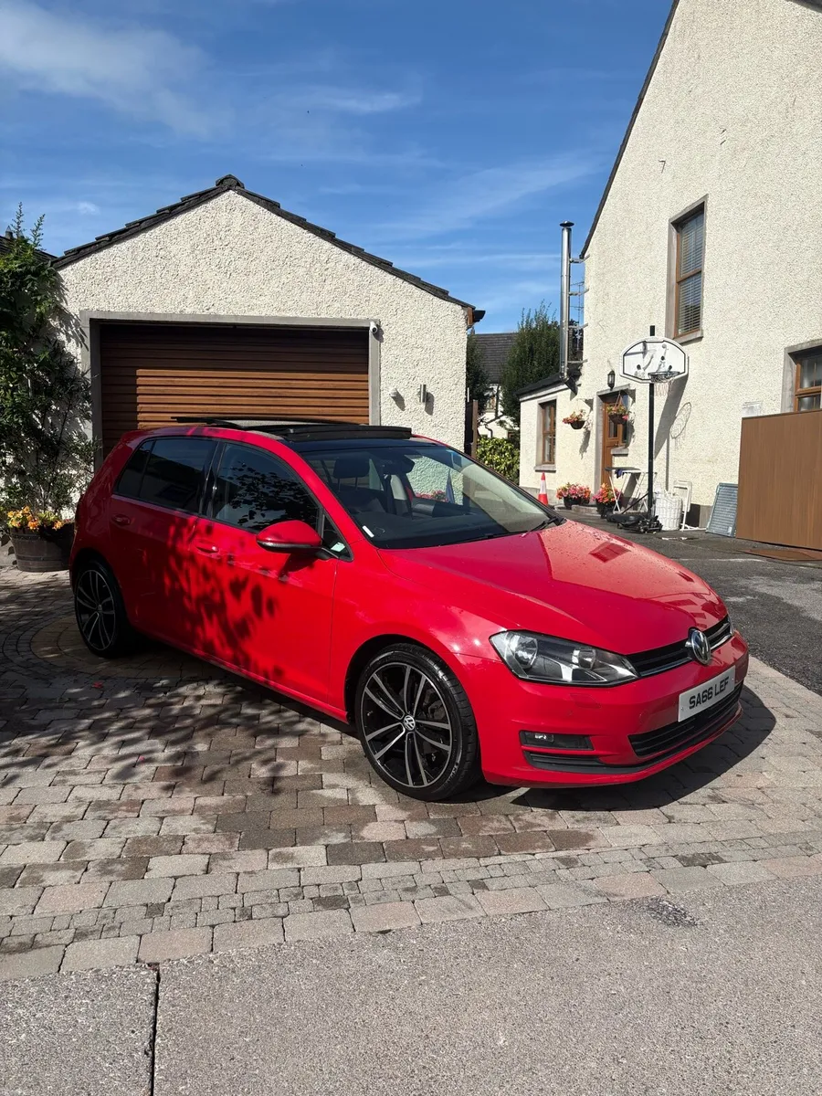🔥mk7 golf forsale 🔥 - Image 2
