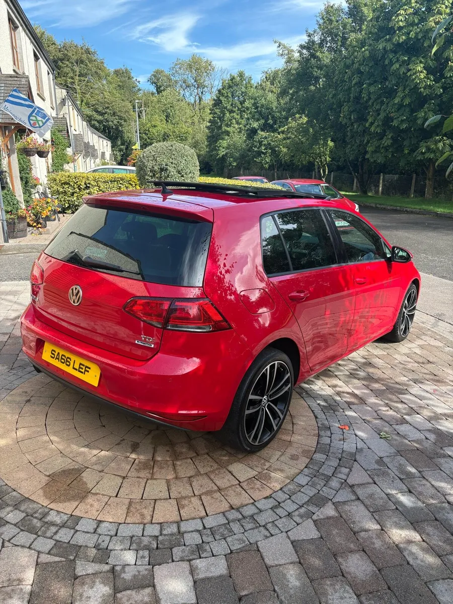 🔥mk7 golf forsale 🔥 - Image 4