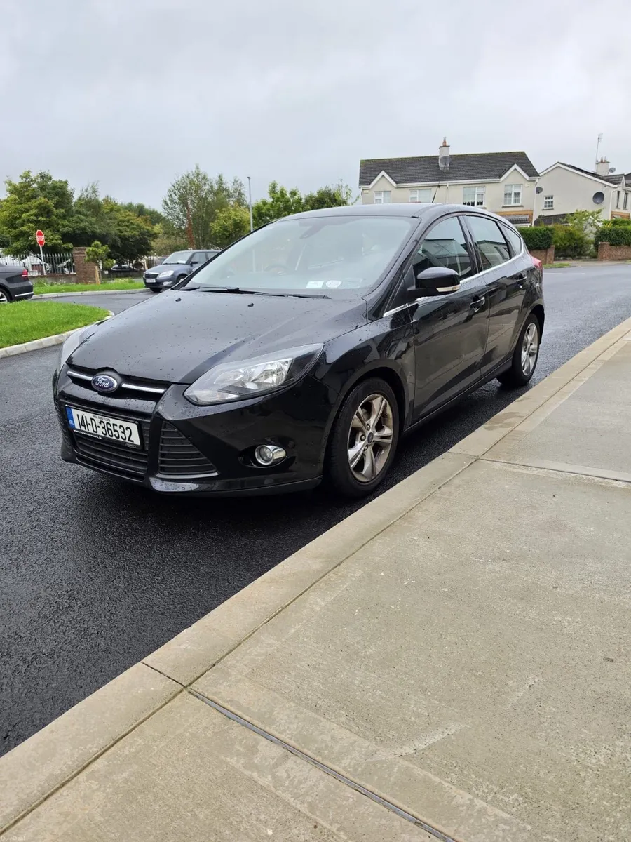 141 Ford Focus - NCTD 06/27 - Tax 11/26 - 277k kms - Image 2