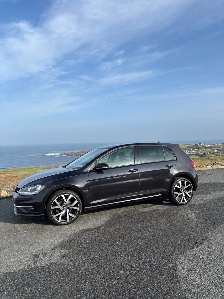 Volkswagen Golf 2019 - Image 3