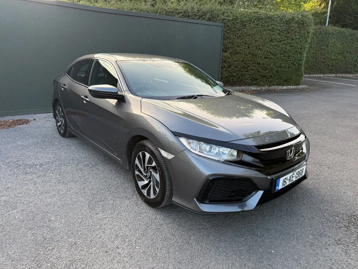 Honda Civic - Image 2