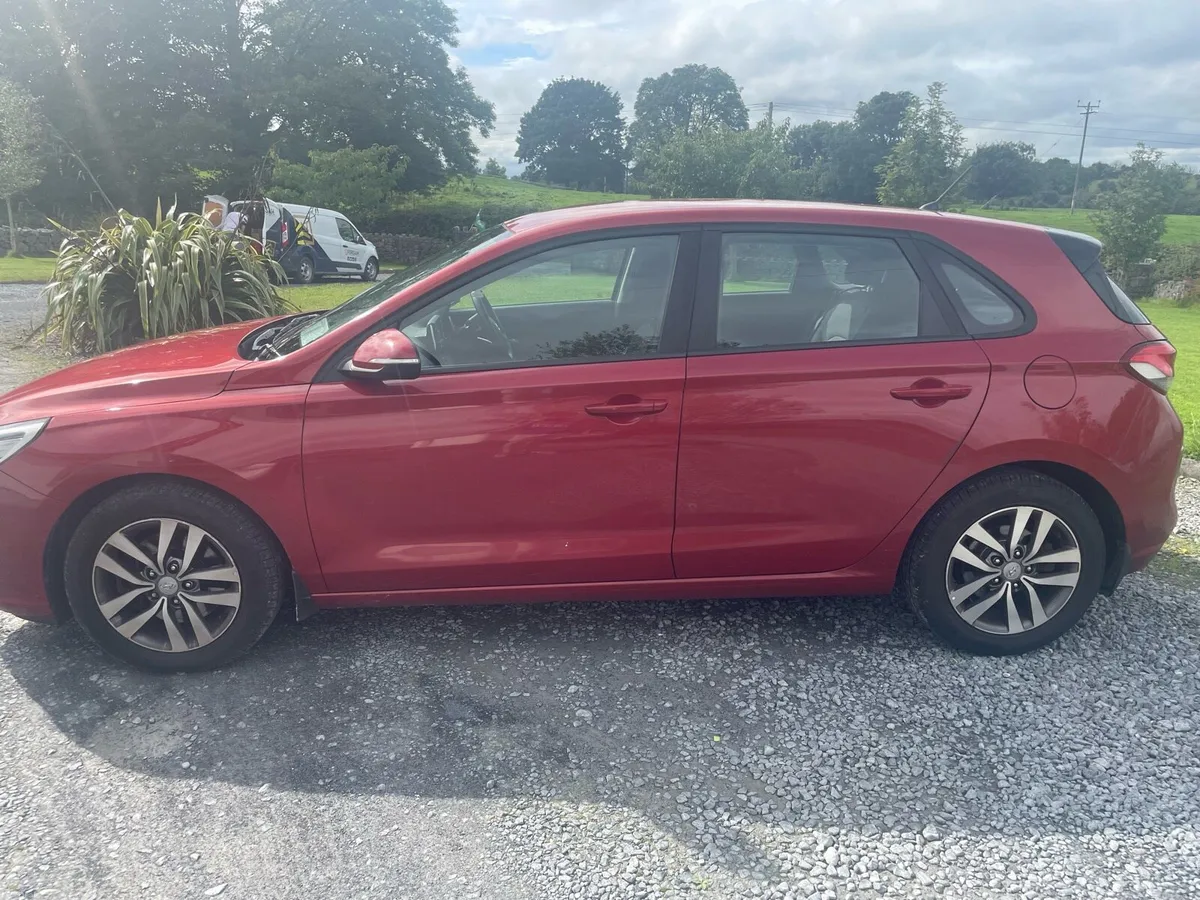 Hyundai i30 2018 - Image 4