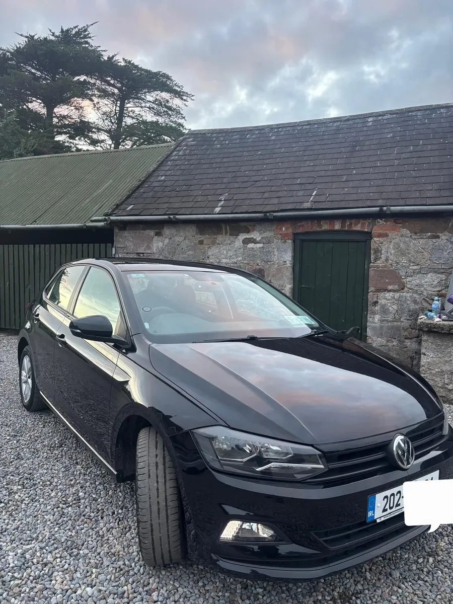 Volkswagen Polo 2020 - Image 2