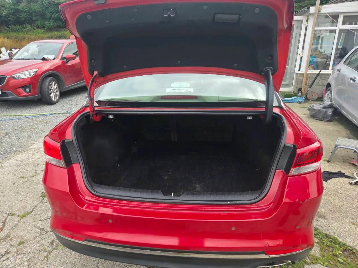 Kia Optima - Image 5