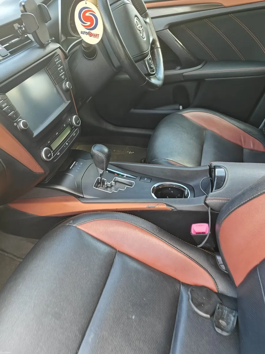 Toyota Avensis 2016 - Image 3