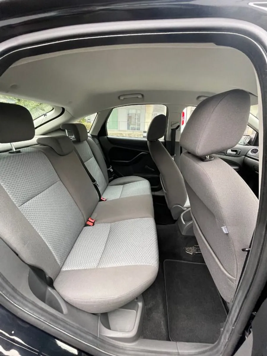 2008 Ford Focus - Image 6