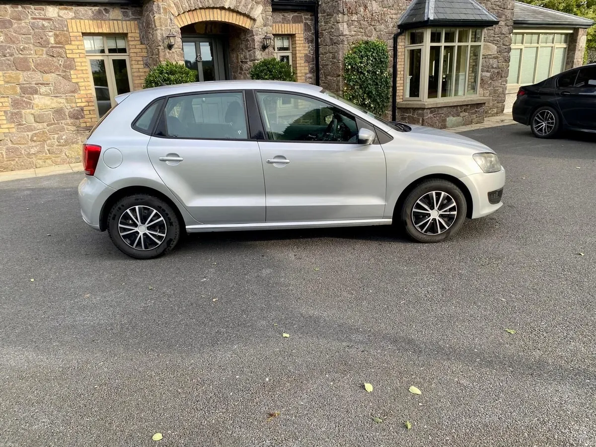 Volkswagen Polo 2010 - Image 5
