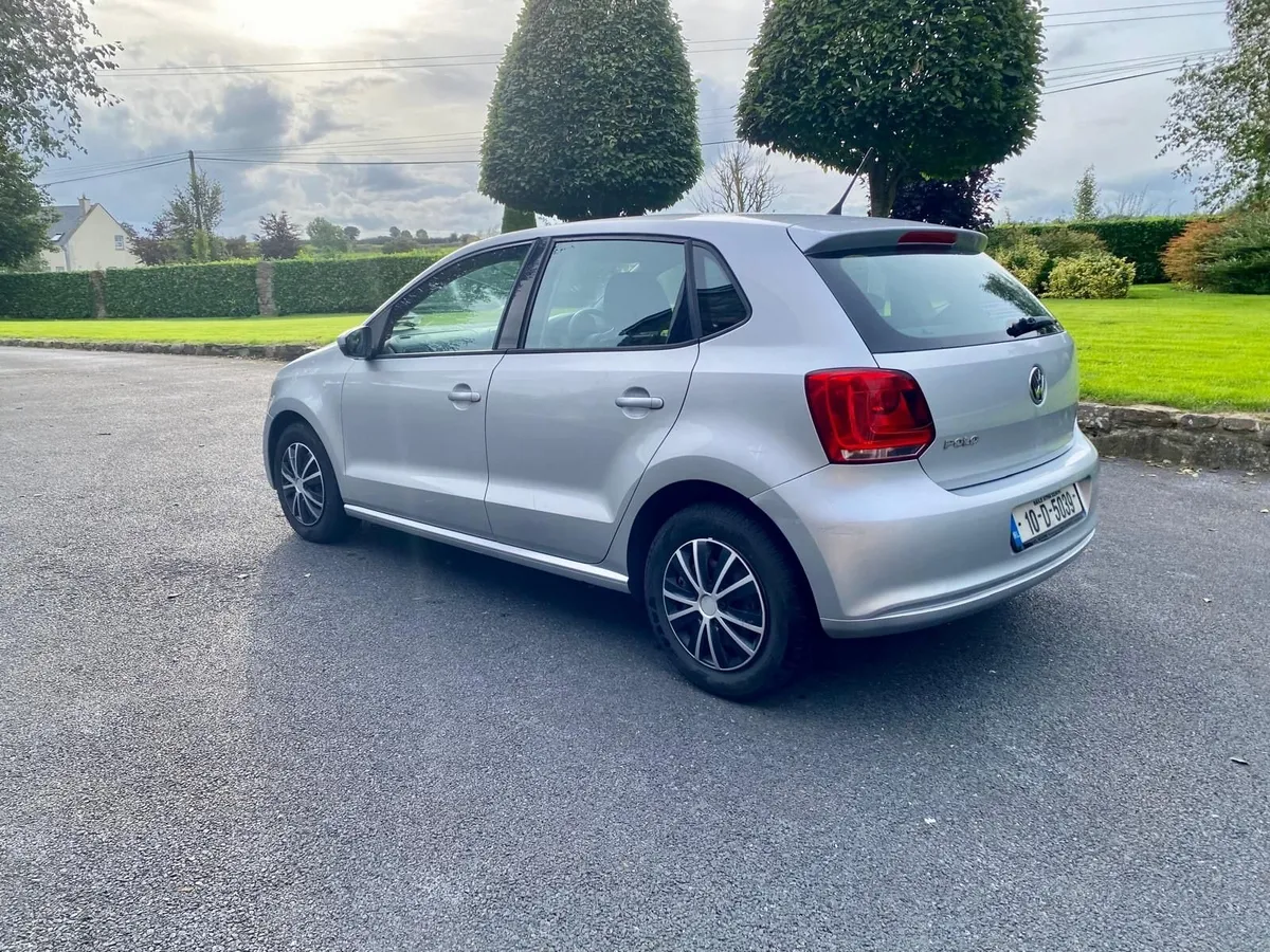Volkswagen Polo 2010 - Image 6
