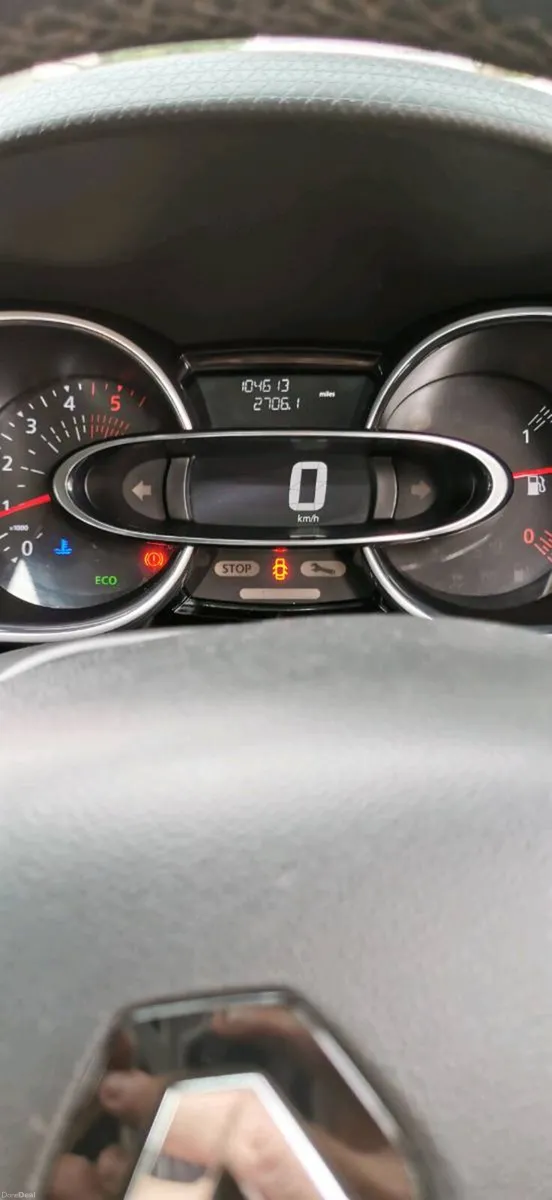 Renault Clio - Image 6